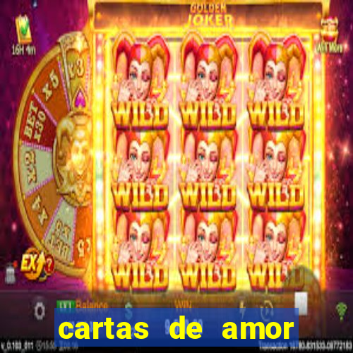 cartas de amor para marido